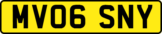 MV06SNY