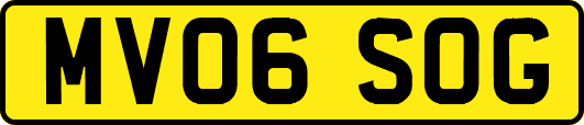 MV06SOG