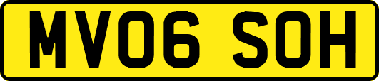 MV06SOH