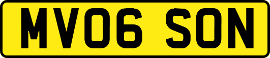 MV06SON