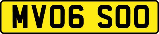 MV06SOO