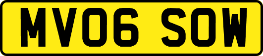 MV06SOW