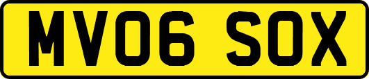 MV06SOX