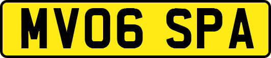 MV06SPA