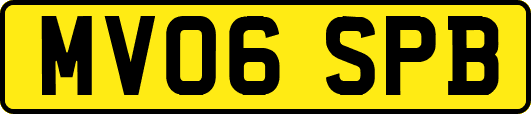 MV06SPB