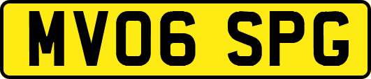 MV06SPG
