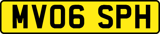 MV06SPH