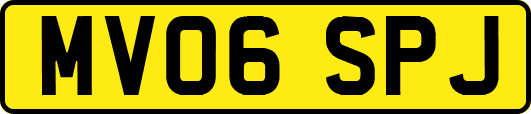 MV06SPJ