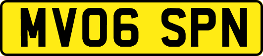 MV06SPN