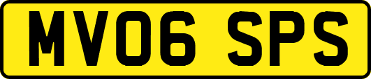 MV06SPS