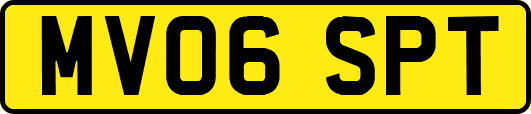 MV06SPT