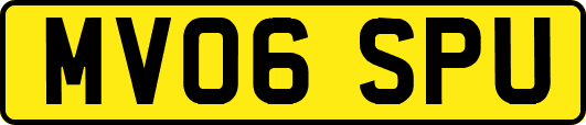 MV06SPU
