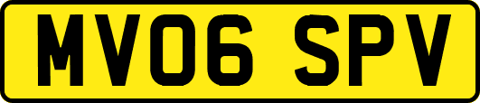 MV06SPV