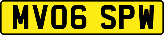 MV06SPW