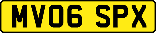 MV06SPX