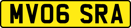 MV06SRA