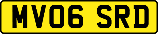 MV06SRD