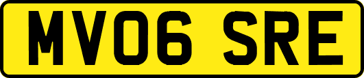 MV06SRE