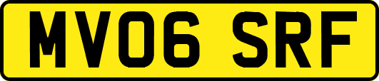 MV06SRF