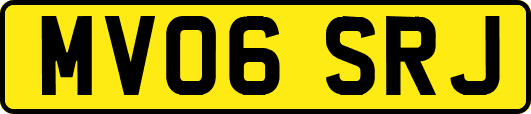MV06SRJ