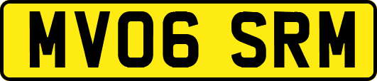 MV06SRM