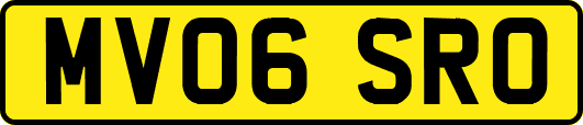 MV06SRO