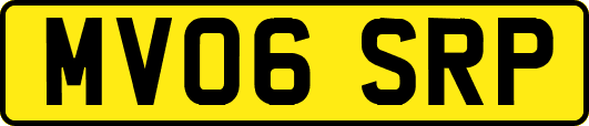 MV06SRP