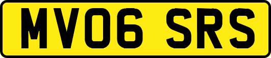 MV06SRS