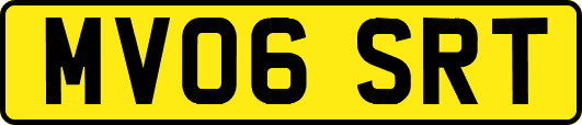 MV06SRT