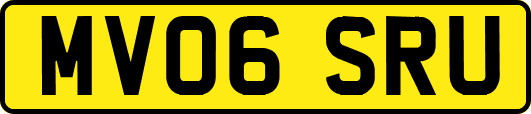 MV06SRU