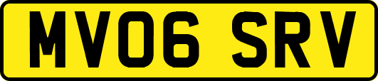 MV06SRV