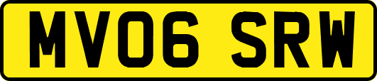 MV06SRW