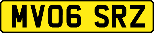 MV06SRZ