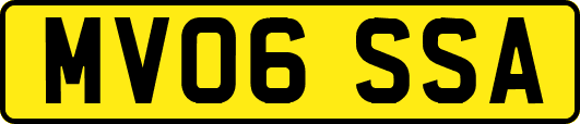 MV06SSA