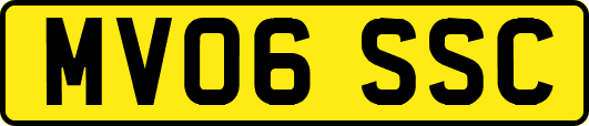 MV06SSC