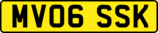 MV06SSK