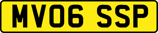 MV06SSP