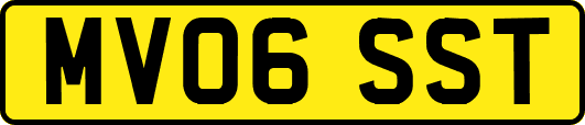 MV06SST