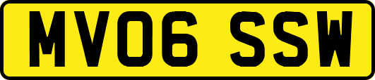 MV06SSW