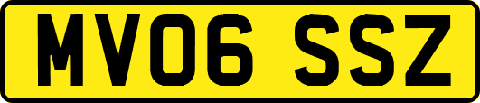MV06SSZ