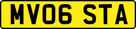 MV06STA