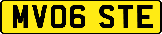 MV06STE