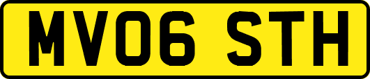 MV06STH
