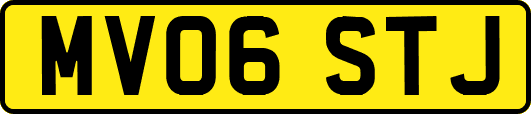 MV06STJ