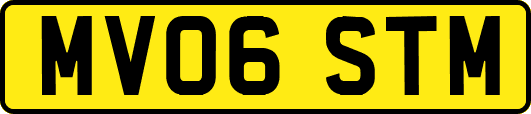 MV06STM