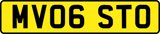 MV06STO