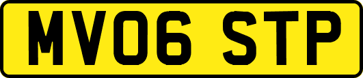 MV06STP