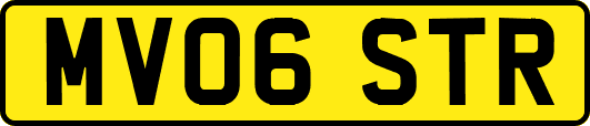 MV06STR