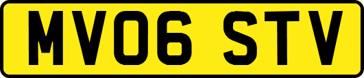MV06STV