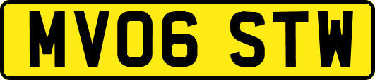 MV06STW